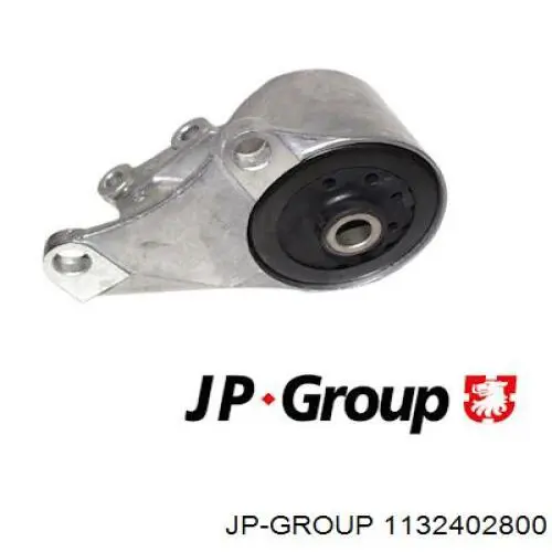 Compre 1132402800 JP Group Coxim (suporte) traseiro de motor
