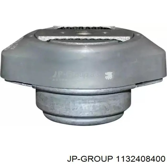 Coxim de transmissão (suporte da caixa de mudança) JP Group 1132408400 preço, a partir de 44,87 USD