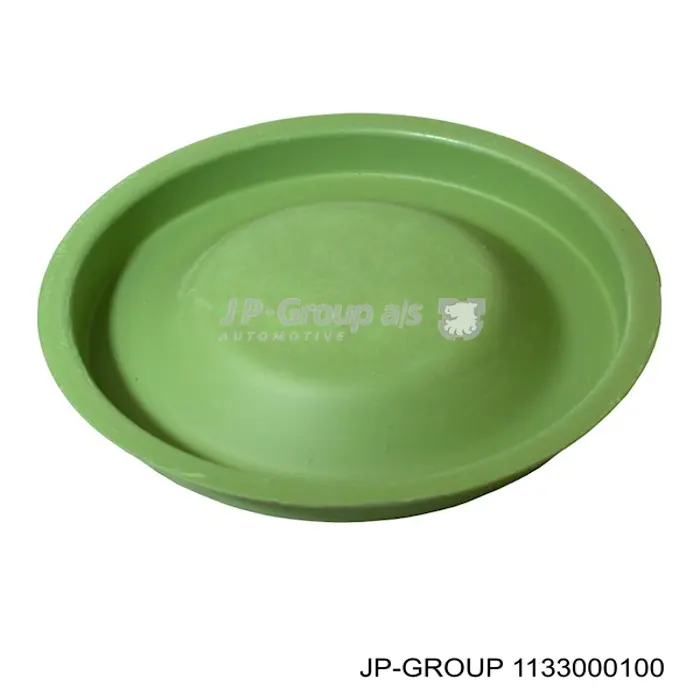 Compre 1133000100 JP Group Tampa traseira da caixa de mudança