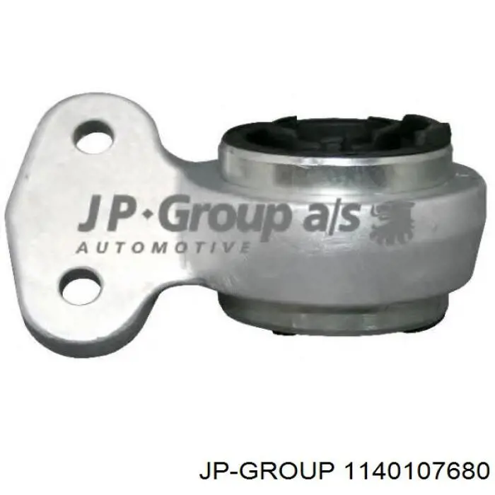 Braço oscilante inferior direito de suspensão dianteira JP Group 1140107680 preço, a partir de 42,74 USD