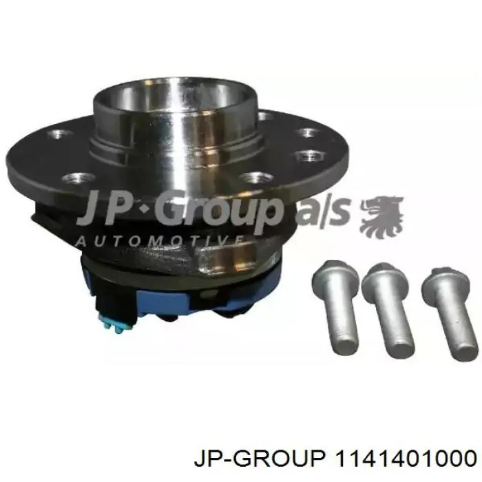 Compre 1141401000 JP Group Cubo dianteiro
