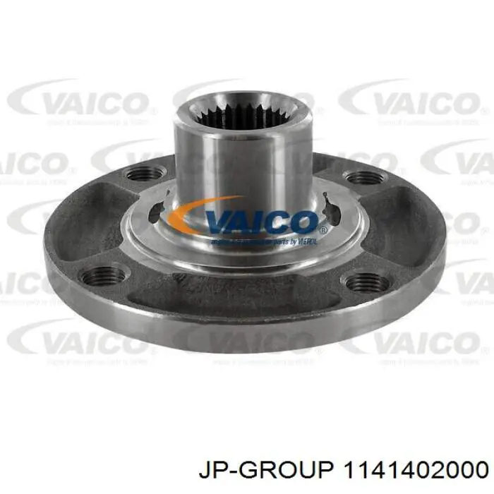 Compre 1141402000 JP Group Cubo dianteiro