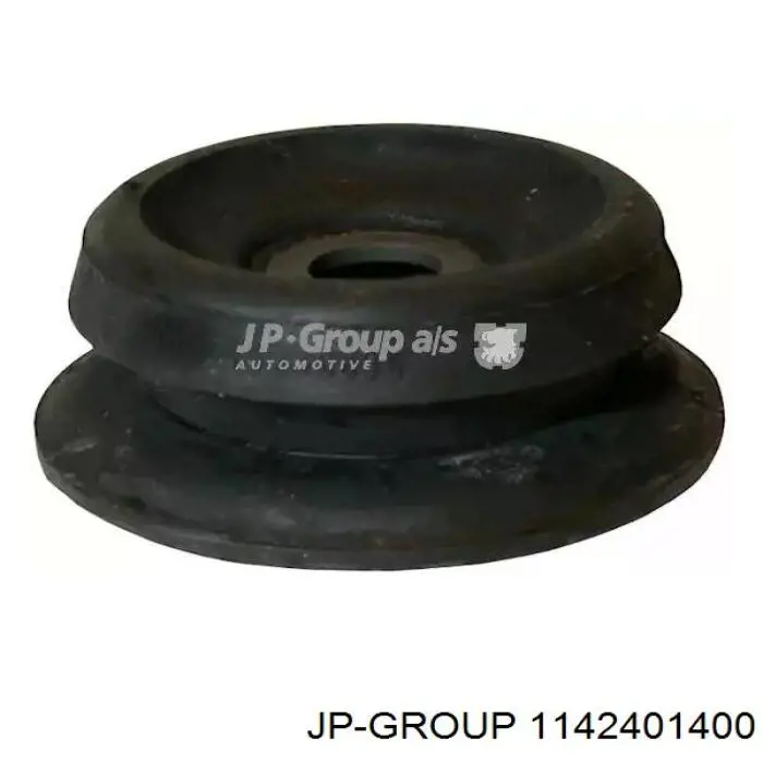 Compre 1142401400 JP Group Suporte de amortecedor dianteiro