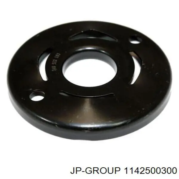 Espaçador (anel de borracha) da mola dianteira superior JP Group 1142500300 preço, a partir de 4,50 USD