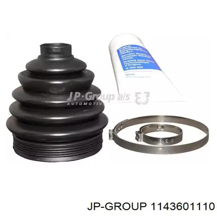 Bota de proteção externa de junta homocinética do semieixo dianteiro Cautex 462490 preço, a partir de 22,70 USD