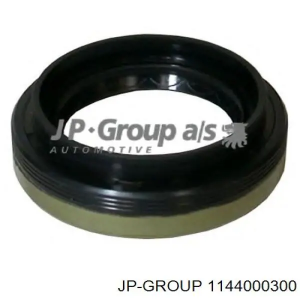 Compre 1144000300 JP Group Bucim do semieixo do eixo dianteiro
