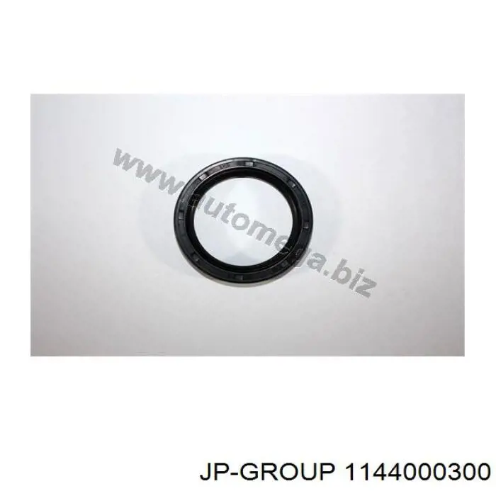 Compre 1144000300 JP Group Bucim do semieixo do eixo dianteiro