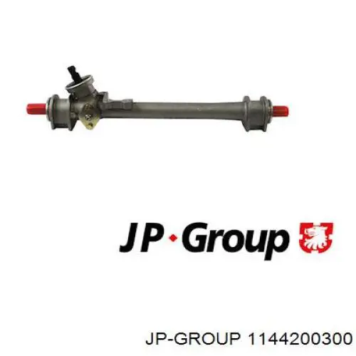 Cremalheira da direção JP Group 1144200300 preço, a partir de 71,63 USD