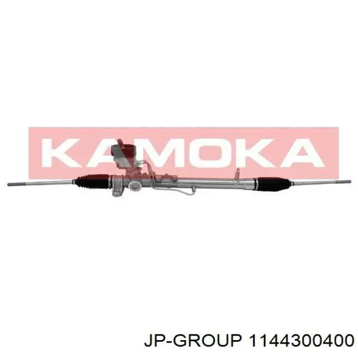 Cremalheira da direção JP Group 1144300400 preço, a partir de 149,83 USD