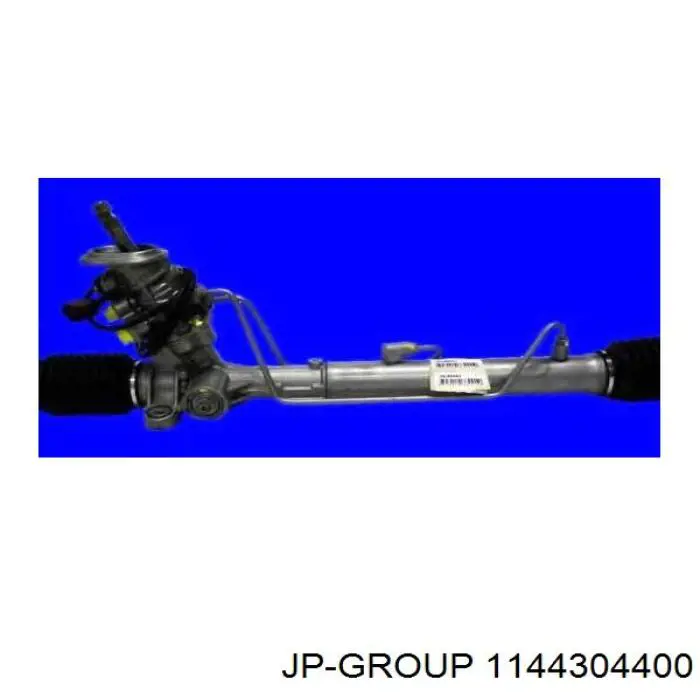 Cremalheira da direção JP Group 1144304400 preço, a partir de 114,27 USD