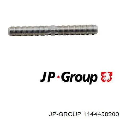 1144450200 JP Group Acoplamento de barras de direção