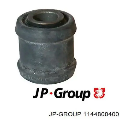 Bloco silencioso de fixação da cremalheira da direção JP Group 1144800400 preço, a partir de 1,66 USD