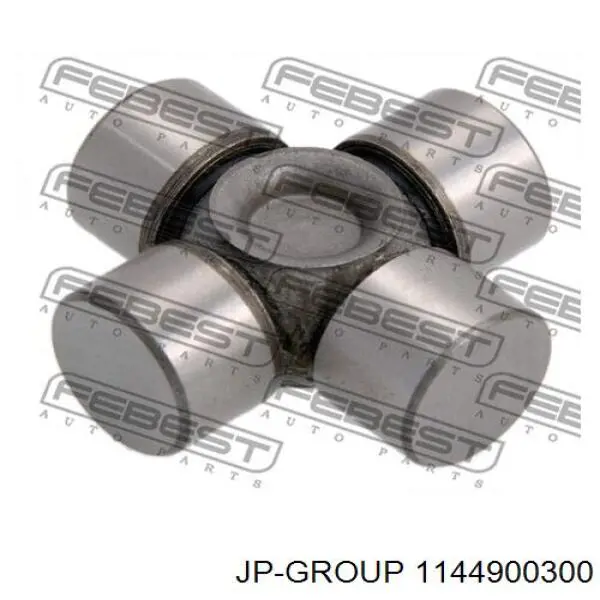 Veio da coluna de direção inferior JP Group 1144900300 preço, a partir de 36,41 USD