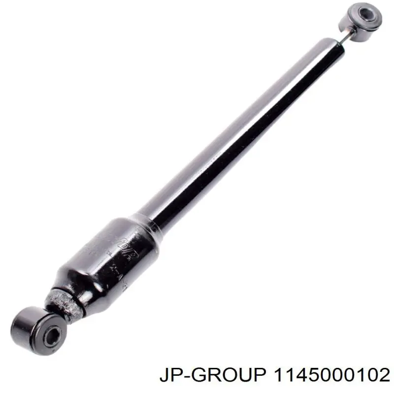 1145000102 JP Group Amortecedor do mecanismo de direção