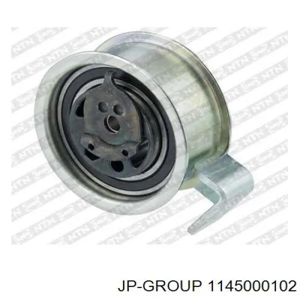 Amortecedor do mecanismo de direção JP Group 1145000102 preço, a partir de 45,53 USD