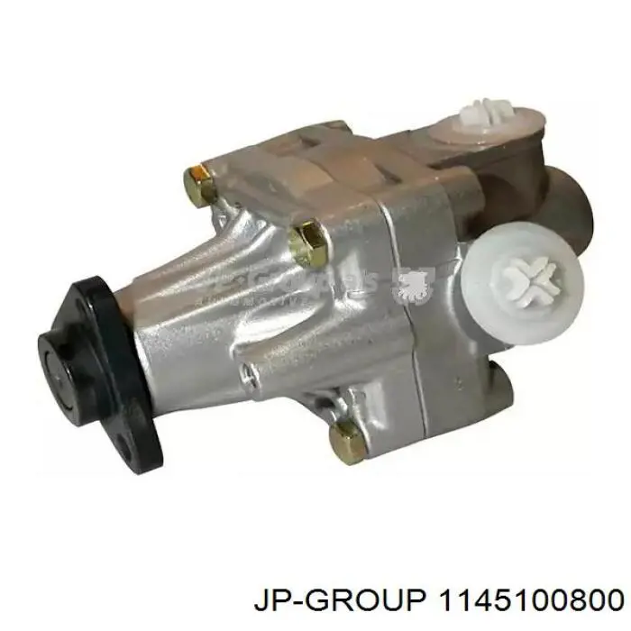 Bomba da Direção hidrâulica assistida JP Group 1145100800 preço, a partir de 47,67 USD