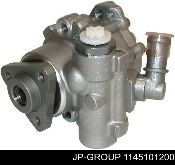 Bomba da Direção hidrâulica assistida JP Group 1145101200 preço, a partir de 75,04 USD