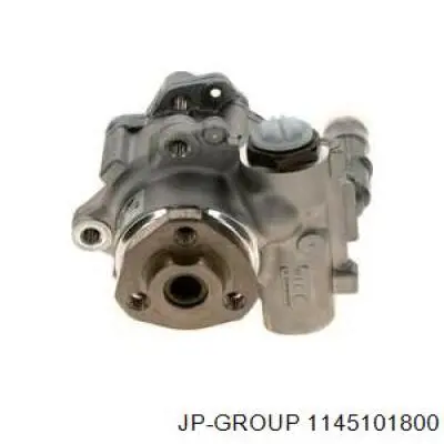 Compre 1145101800 JP Group Bomba da Direção hidrâulica assistida
