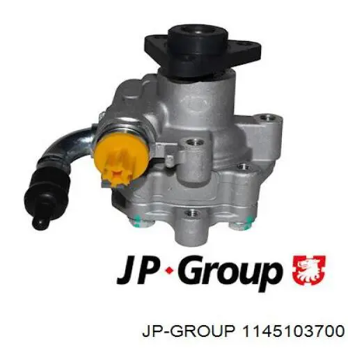 Bomba da Direção hidrâulica assistida JP Group 1145103700 preço, a partir de 184,92 USD