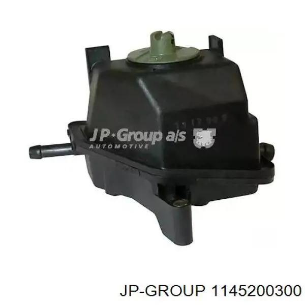 Tanque de bomba da Direção hidrâulica assistida JP Group 1145200300 preço, a partir de 21,46 USD