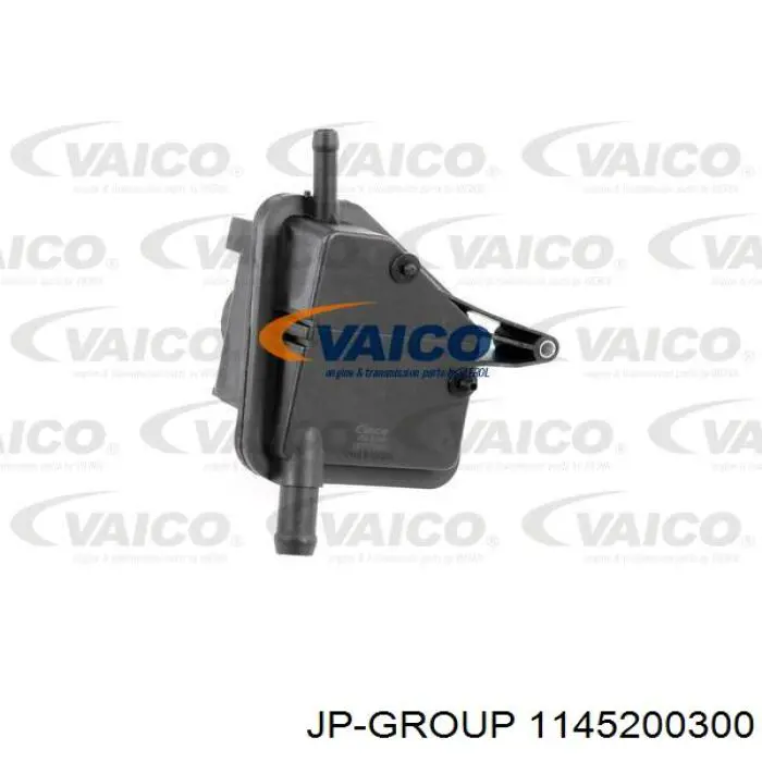Compre 1145200300 JP Group Tanque de bomba da Direção hidrâulica assistida