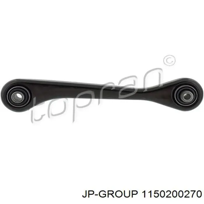 Barra Panhard de suspensão traseira JP Group 1150200270 preço, a partir de 26,34 USD