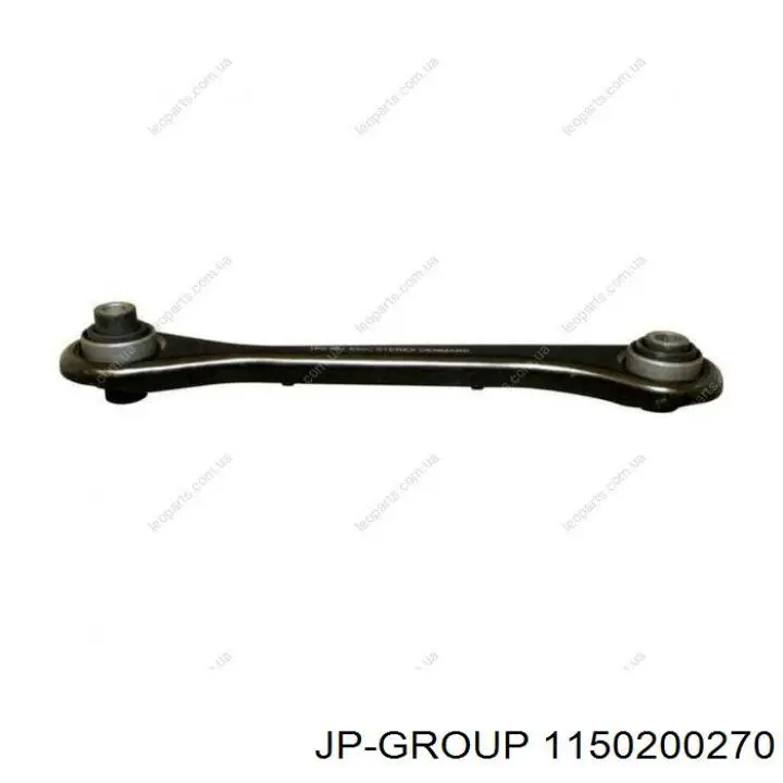 Compre 1150200270 JP Group Barra Panhard de suspensão traseira