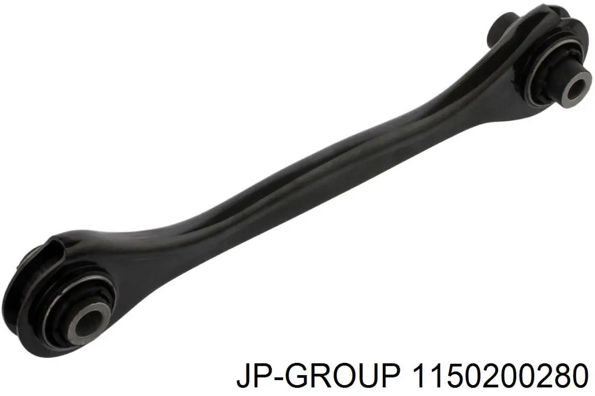 Barra Panhard de suspensão traseira JP Group 1150200280 preço, a partir de 27,74 USD