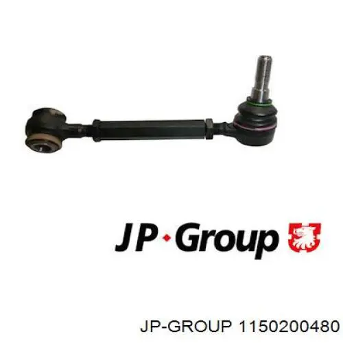 Braço oscilante inferior direito de suspensão traseira JP Group 1150200480 preço, a partir de 31,82 USD