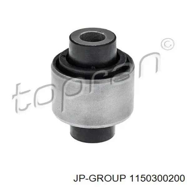 Bloco silencioso do braço oscilante superior traseiro JP Group 1150300200 preço, a partir de 9,19 USD