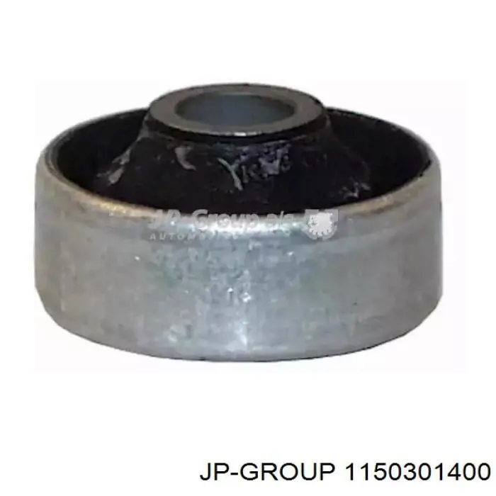 Compre 1150301400 JP Group Bloco silencioso do braço oscilante superior traseiro