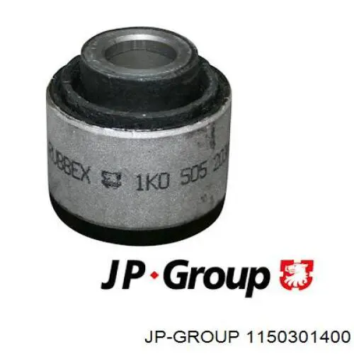 Bloco silencioso do braço oscilante superior traseiro JP Group 1150301400 preço, a partir de 6,39 USD