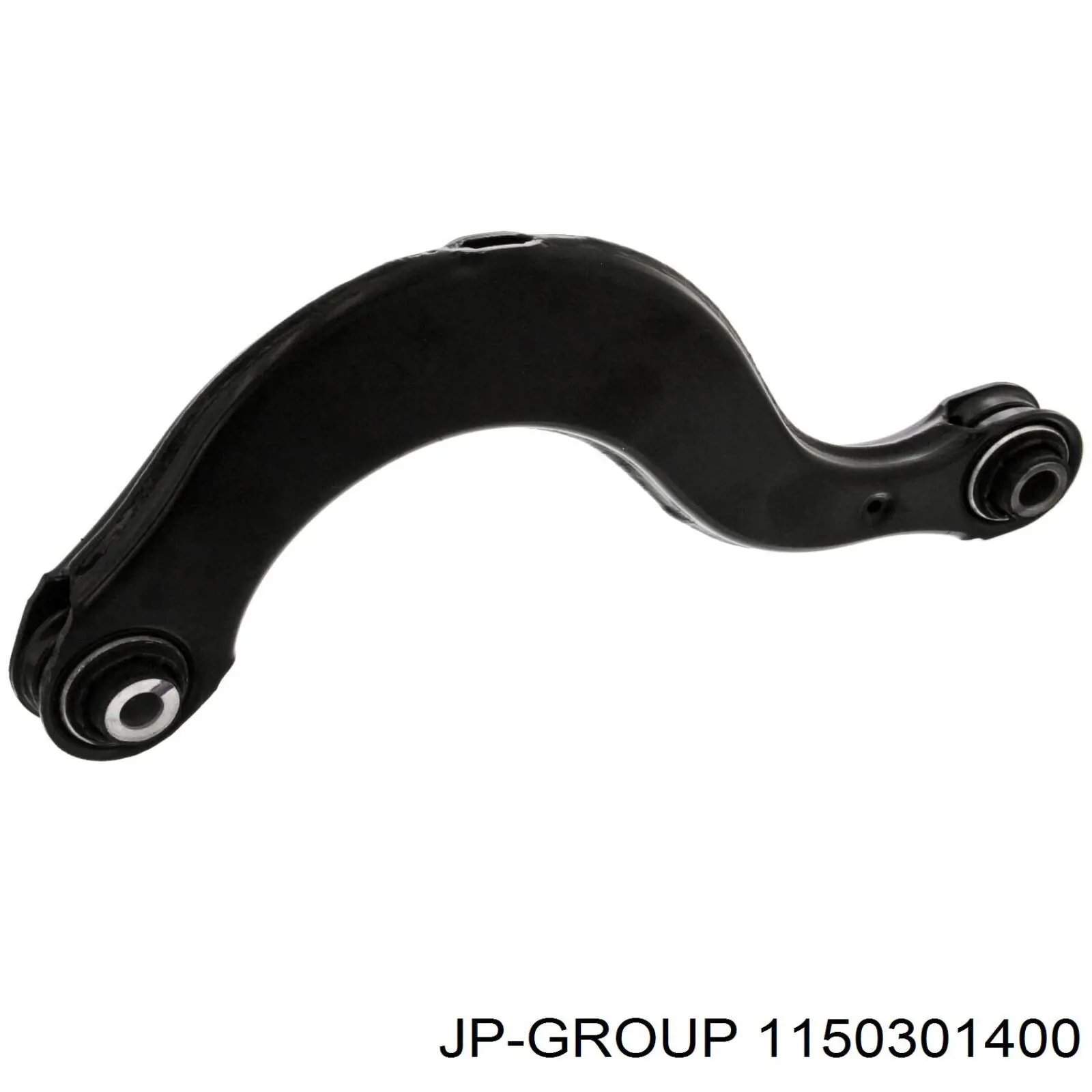 Compre 1150301400 JP Group Bloco silencioso do braço oscilante superior traseiro
