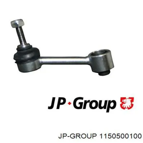 Compre 1150500100 JP Group Montante de estabilizador traseiro