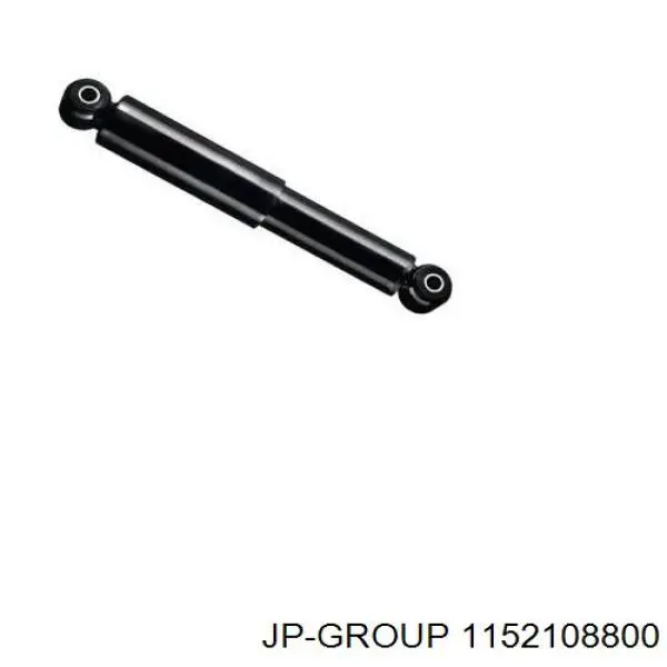 Amortecedor traseiro JP Group 1152108800 preço, a partir de 27,07 USD