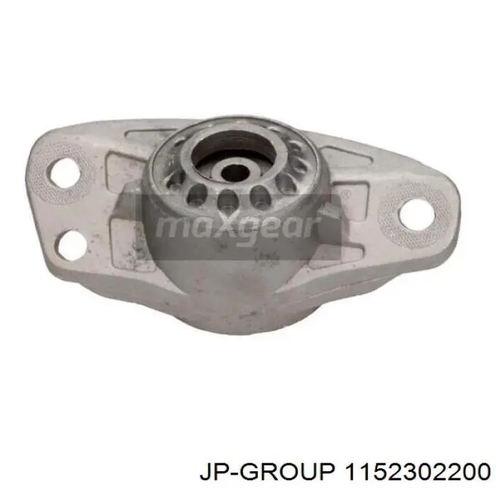 Suporte de amortecedor traseiro JP Group 1152302200 preço, a partir de 20,43 USD