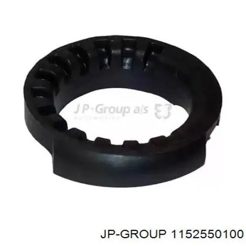 Espaçador (anel de borracha) da mola traseira superior JP Group 1152550100 preço, a partir de 3,94 USD
