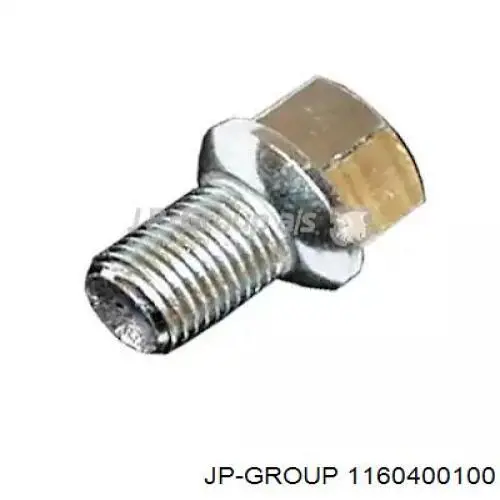 Compre 1160400100 JP Group Parafuso de roda