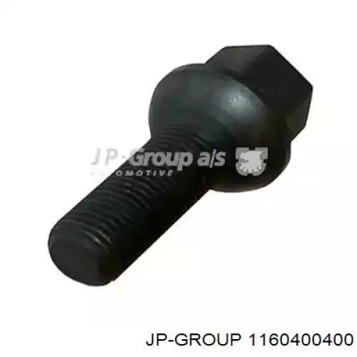 Parafuso de roda JP Group 1160400400 preço, a partir de 4,55 USD
