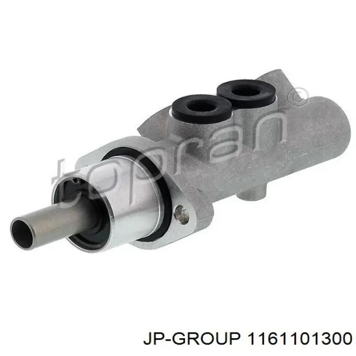 Compre 1161101300 JP Group Cilindro mestre do freio