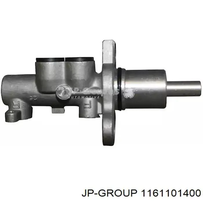Cilindro mestre do freio JP Group 1161101400 preço, a partir de 62,20 USD