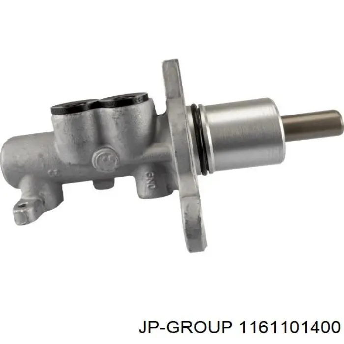 Compre 1161101400 JP Group Cilindro mestre do freio