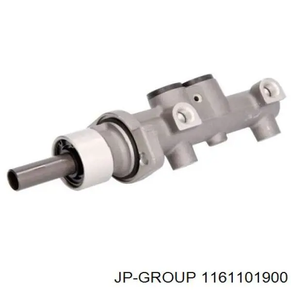 Compre 1161101900 JP Group Cilindro mestre do freio