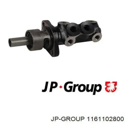 Cilindro mestre do freio JP Group 1161102800 preço, a partir de 61,73 USD