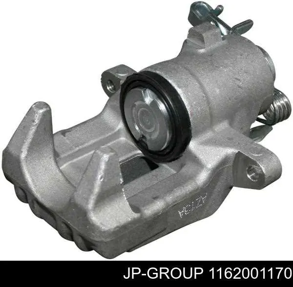 Suporte do freio traseiro esquerdo JP Group 1162001170 preço, a partir de 7,80 USD