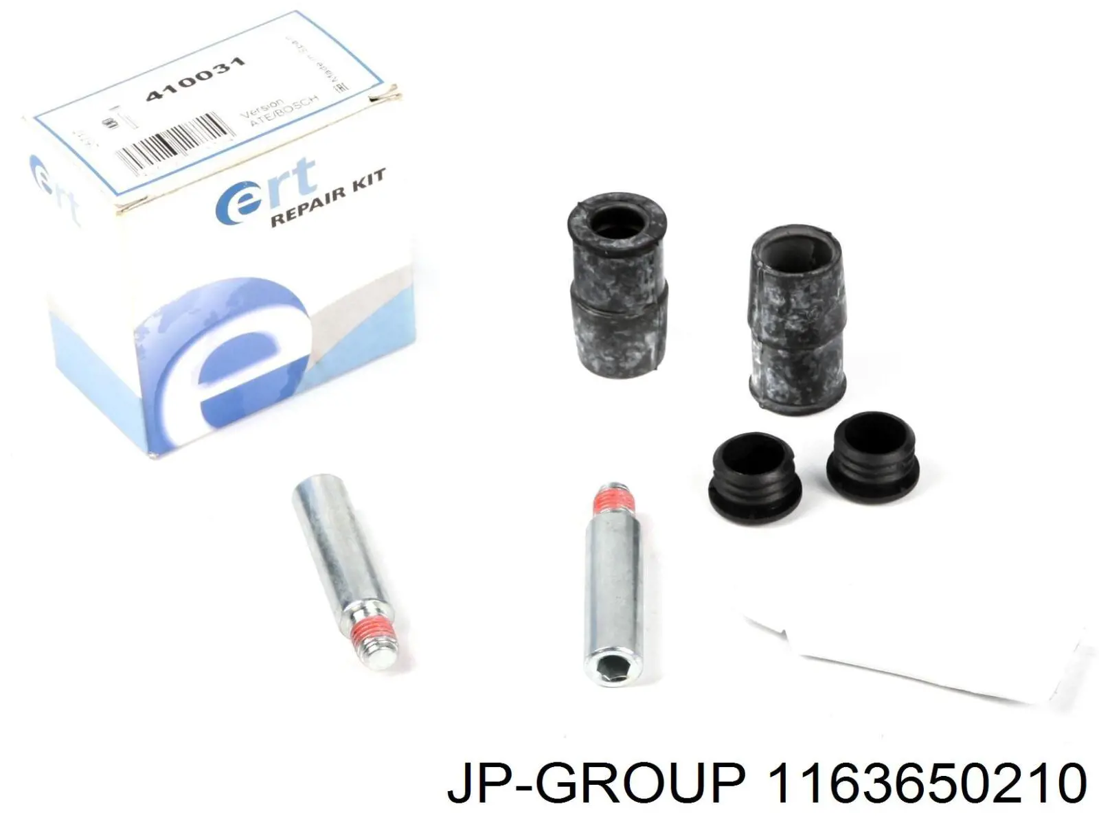 Fechadura de mola de suporte JP Group 1163650210 preço, a partir de 3,95 USD