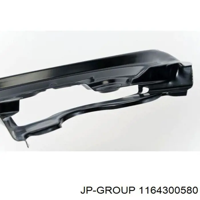 Proteção direita do freio de disco traseiro JP Group 1164300580 preço, a partir de 23,66 USD