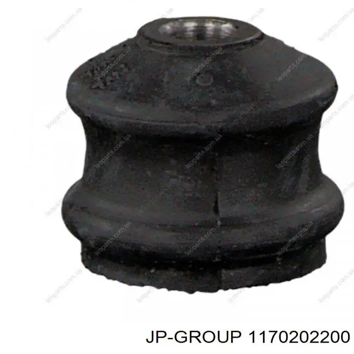 Compre 1170202200 JP Group Cabo de embraiagem