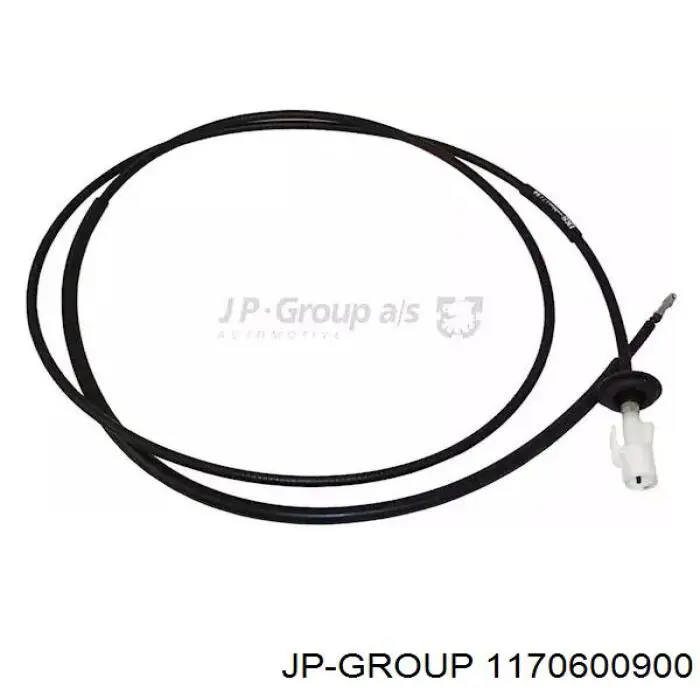 Cabo de acionamento de velocímetro JP Group 1170600900 preço, a partir de 17,34 USD