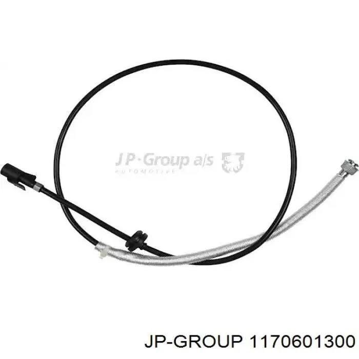 Cabo de acionamento de velocímetro JP Group 1170601300 preço, a partir de 19,61 USD